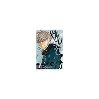 Naoya Matsumoto Kaiju No. 8, Vol. 9 (häftad, eng)