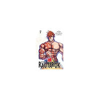 Shinya Umemura Record of Ragnarok, Vol. 7 (häftad, eng)