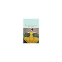 Edith Wharton The Age of Innocence (inbunden, eng)