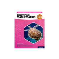 Oxford University Press Discovering Mathematics: Student Book 3B (häftad, eng)