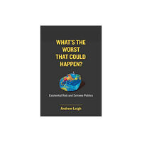 Mit press ltd What’s the Worst That Could Happen? (häftad, eng)