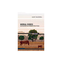 Mit press ltd Moral Codes (häftad, eng)