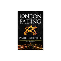 Pan Macmillan London Falling (häftad, eng)