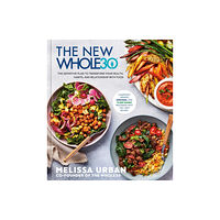 Potter/Ten Speed/Harmony/Rodale The New Whole30 (inbunden, eng)