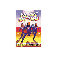 Random House USA Inc We Are Big Time (inbunden, eng)