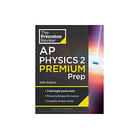 Random House USA Inc Princeton Review AP Physics 2 Premium Prep (häftad, eng)