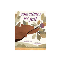 Random House USA Inc Sometimes We Fall (inbunden, eng)