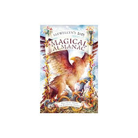 Llewellyn Publications,U.S. Llewellyn's 2025 Magical Almanac (häftad, eng)