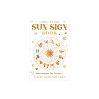 Llewellyn Publications,U.S. Llewellyn's 2025 Sun Sign Book (häftad, eng)