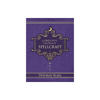 Llewellyn Publications,U.S. Llewellyn's Little Book of Spellcraft (inbunden, eng)