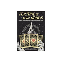 Llewellyn Publications,U.S. Fortune in Your Hands (häftad, eng)