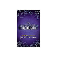 Mira Books The Iron Daughter (häftad, eng)