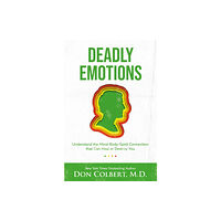 Thomas nelson publishers Deadly Emotions (häftad, eng)