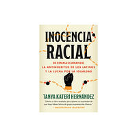 Beacon Press Inocencia racial (häftad, spa)