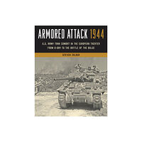 Stackpole Books Armored Attack 1944 (häftad, eng)