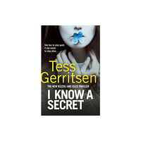 Transworld I Know a Secret (häftad, eng)