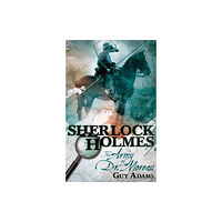 Titan Books Ltd Sherlock Holmes: The Army of Doctor Moreau (häftad, eng)