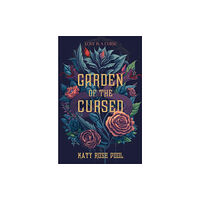 Palgrave USA Garden of the Cursed (häftad, eng)