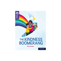 Oxford University Press Oxford Reading Tree TreeTops Reflect: Oxford Reading Level 11: The Kindness Boomerang (häftad, eng)