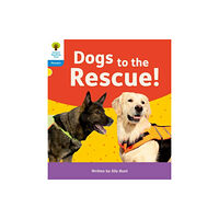 Oxford University Press Oxford Reading Tree: Floppy's Phonics Decoding Practice: Oxford Level 3: Dogs to the Rescue! (häftad, eng)