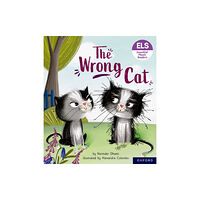 Oxford University Press Essential Letters and Sounds: Essential Phonic Readers: Oxford Reading Level 6: The Wrong Cat (häftad, eng)