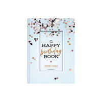 Thomas nelson publishers The Happy Birthday Book (inbunden, eng)