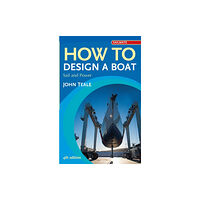 Bloomsbury Publishing PLC How to Design a Boat (häftad, eng)