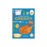 Gibbs M. Smith Inc 101 Things to Do With Chicken (häftad, eng)