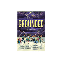 Abrams Grounded (inbunden, eng)