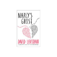 HarperCollins Publishers Marly's Ghost (häftad, eng)