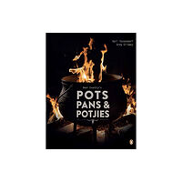 Penguin Random House South Africa Beer Country's Pots, Pans and Potjie's (häftad, eng)
