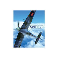 Bloomsbury Publishing PLC Spitfire (inbunden, eng)