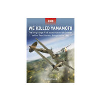 Bloomsbury Publishing PLC We Killed Yamamoto (häftad, eng)