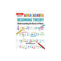 HarperCollins Publishers Abracadabra Beginning Theory (häftad, eng)