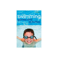 Bloomsbury Publishing PLC Swimming Games and Activities (häftad, eng)