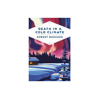 Pan Macmillan Death in a Cold Climate (häftad, eng)