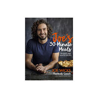 Pan Macmillan Joe's 30 Minute Meals (inbunden, eng)