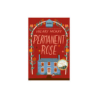 Pan Macmillan Permanent Rose (häftad, eng)