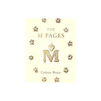 Pan Macmillan The M Pages (häftad, eng)