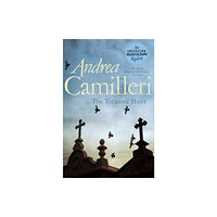 Pan Macmillan The Treasure Hunt (häftad, eng)