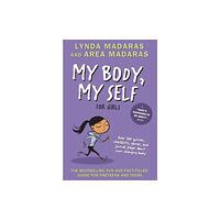 Harpercollins publishers inc My Body, My Self for Girls (häftad, eng)