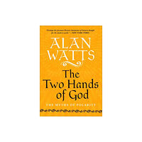 New World Library The Two Hands of God (häftad, eng)