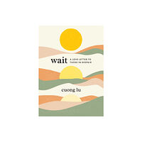 Shambhala Publications Inc Wait (häftad, eng)