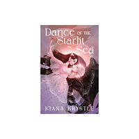 Peachtree Publishers,U.S. Dance of the Starlit Sea (inbunden, eng)