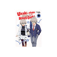 Seven Seas Entertainment, LLC Uzaki-chan Wants to Hang Out! Vol. 9 (häftad, eng)