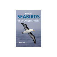 Penguin Random House South Africa Seabirds of Southern Africa (häftad, eng)