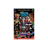 DC Comics Batman: Wayne Family Adventures Volume Five (häftad, eng)