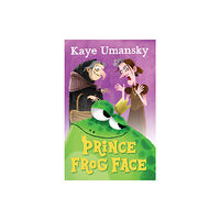 HarperCollins Publishers Prince Frog Face (häftad, eng)