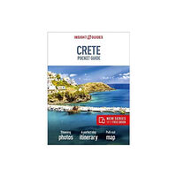 APA Publications Insight Guides Pocket Crete (Travel Guide with Free eBook) (häftad, eng)