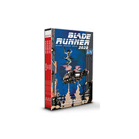 Titan Books Ltd Blade Runner 2029 1-3 Boxed Set (häftad, eng)